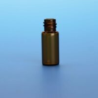 2.0mL Amber Vial, 12x30mm, 8-425mm Thread, for use in Perkin Elmer equipment