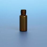 2.0mL Amber Vial, 12x32mm, 8-425mm Thread