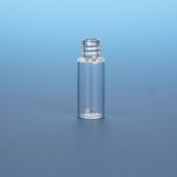 Silanized - 2.0mL Clear Vial, 12x32mm, 8-425mm Thread