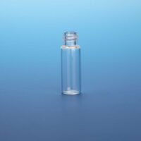 2.0mL Clear Vial, 12x35mm, 8-425mm Thread
