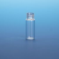 2.0mL Big Mouth Clear Vial,12x32mm,10-425mm Thread
