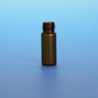 2.0mL Big Mouth Amber Vial,12x32mm,10-425mm Thread