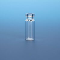 2.0mL Clear Standard Vial, 12x32mm, 11mm Crimp