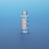 2.0mL Clear Versa Vial, 12x32mm