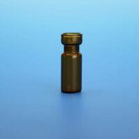 2.0mL Amber Versa Vial, 12x32mm