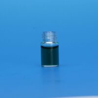2.5mL Clear Vial, 15x28mm, 13-425mm Thread