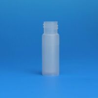 2.5mL Polypropylene Limited Volume Vial, 15x45mm, 13-425mm Thread