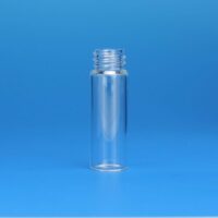 4.0mL Clear Vial, 15x45mm, 13-425mm Thread