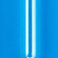 100uL Glass Conical Limited Volume Insert, 5x30mm, Precision-Formed Mandrel Interior, No Spring