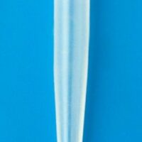 100uL Polypropylene Conical Limited Volume Insert, 5x30mm, Precision-Formed Interior, No Spring