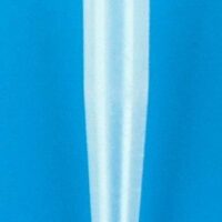 100uL Polypropylene Conical Limited Volume Insert,5x30mm, Precision-Formed Interior, w/Patented Top Spring
