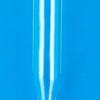 250uL Glass Big Mouth Conical Limited Volume Insert, 6x31mm, Pulled Point Interior, No Spring