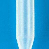 250uL Polypropylene Big Mouth Conical Limited Volume Insert, 6x31mm, Precision-Formed Interior, No Spring