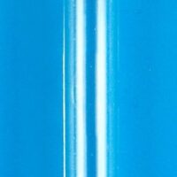 350uL Glass Flat Bottom Insert w/ID Ring, 6x31mm