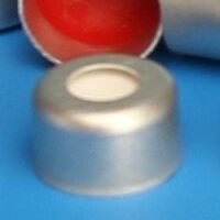 8mm Silver Seal, 10mil PTFE Lined