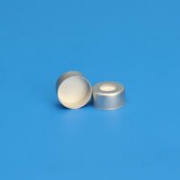 11mm Silver Seal, 10mil PTFE Lined