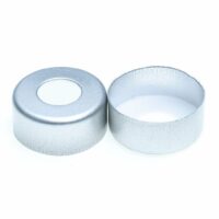 13mm Silver Seal, 10mil PTFE Lined