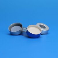 20mm Silver Seal, 10mil PTFE Lined