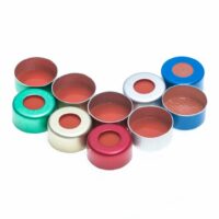 11mm Green Seal, PTFE/Red Rubber Lined