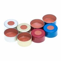 11mm Red Seal, PTFE/Natural Red Rubber Lined