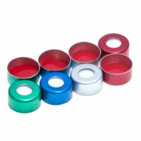 11mm Green Seal, PTFE/Silicone Lined