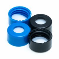 9mm R.A.M.  Smooth Cap, Royal Blue, PTFE Lined