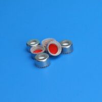 9mm R.A.M.  Magnetic Cap, PTFE/Butyl Rubber Lined