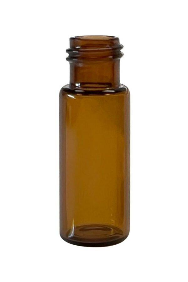 2.0mL Amber R.A.M. Vial, 12x32mm, 9mm Thread