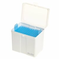 1000uL/1200ul Pipette Tip Rack, Empty Rack for LfTS Reload System, Non-sterile