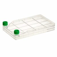 1296cm2 Tissue Culture Treated Cell Tower, 2 Layer, Vent Cap, Sterile
