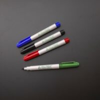 Assorted Color Tube Marker
