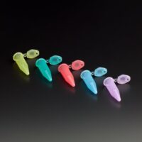 5mL Macro Centrifuge Tube, Snap-Pop, Assorted Color, Non-sterile