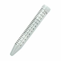 TUBE ONLY, 15mL Centrifuge Tube, Best Value, Sterile