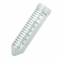 TUBE ONLY, 50mL Centrifuge Tube, Best Value, Sterile