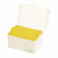 200uL/300uL Pipette Tip Rack, Empty Rack for LfTS Reload System, Non-Sterile