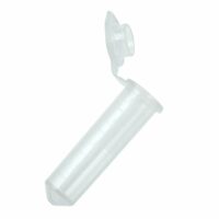 2.0mL Micro Centrifuge Tube, Non-sterile