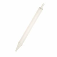 25mL Aspirating Pipet, Short, Individually Wrapped, Sterile