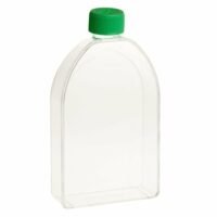150cm2 Tissue Culture Flask - Plug Seal Cap, Sterile