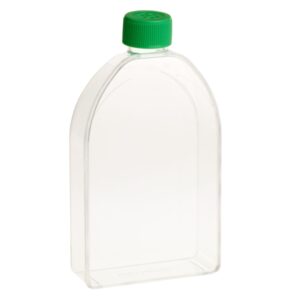 500mL Suspension Culture Flask - Vent Cap, Sterile