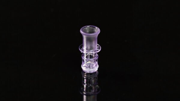 Quick Connector Parts Sealing Plug, PC Material, Non-Sterile