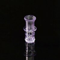 Quick Connector Parts Sealing Plug, PC Material, Non-Sterile