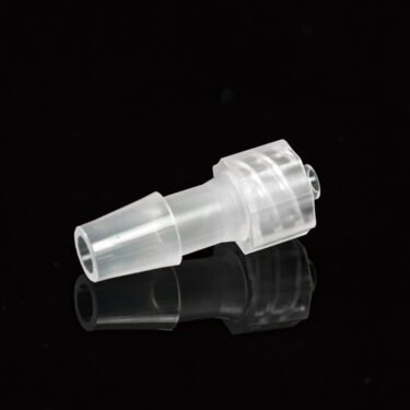 Luer Connector 1/4in Male Luer Connector, PP Material, Non-Sterile