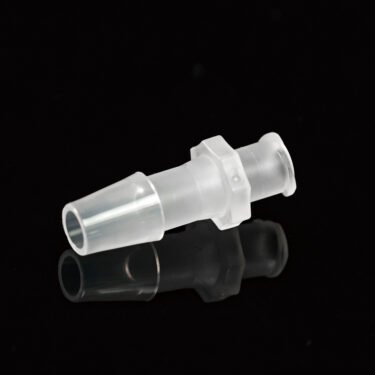 Luer Connector 1/4in Female Luer Connector, PP Material, Non-Sterile
