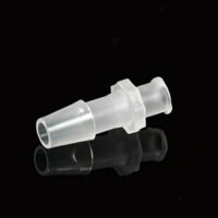 Luer Connector 1/4in Female Luer Connector, PP Material, Non-Sterile