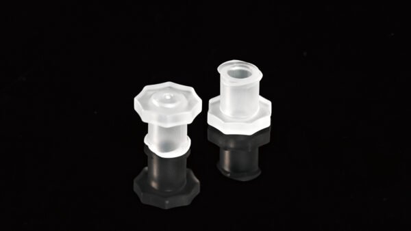 Luer Fitting Luer Cap, PP Material, Non-Sterile