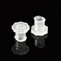 Luer Fitting Luer Cap, PP Material, Non-Sterile