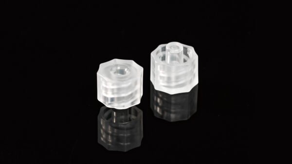 Luer Fitting Luer Plug, PP Material, Non-Sterile