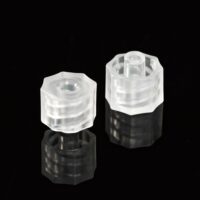 Luer Fitting Luer Plug, PP Material, Non-Sterile