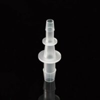 Reducer 1/4" ID Tubing TO 3/8" ID Tubing, PP Material, Non-Sterile