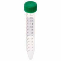 15mL Centrifuge Tube, Best Value - Paperboard Rack, Sterile